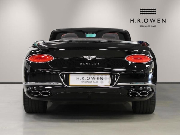 Used Bentley Continental 2022 for sale - 75766712: Photo 11