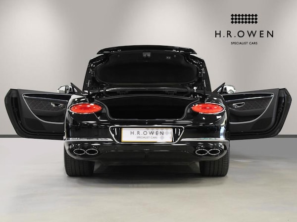 Used Bentley Continental 2022 for sale - 75766712: Photo 12