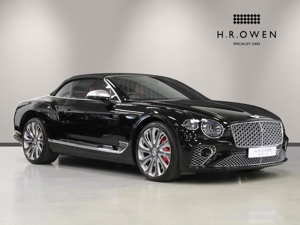 Used Bentley Continental 2022 for sale - 75766712: Photo 13