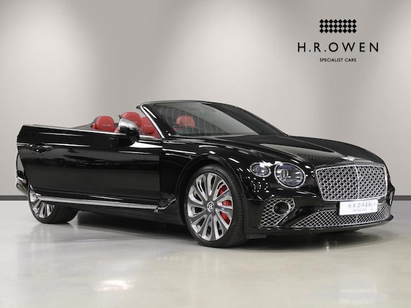 Used Bentley Continental 2022 for sale - 75766712: Photo 14