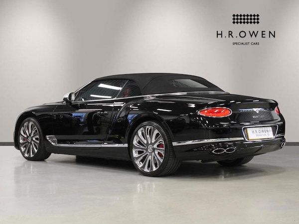 Used Bentley Continental 2022 for sale - 75766712: Photo 15
