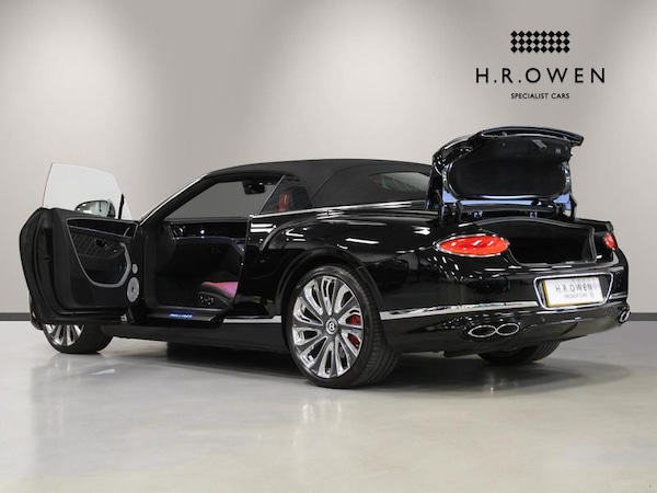Used Bentley Continental 2022 for sale - 75766712: Photo 16