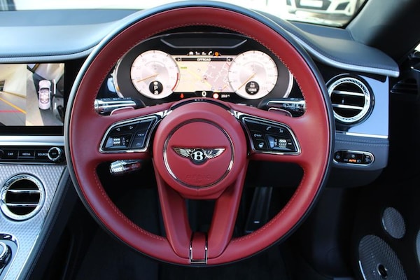 Used Bentley Continental 2022 for sale - 75766712: Photo 18