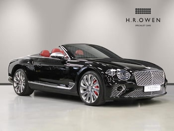 2022 - V8 Automatic 2-Door