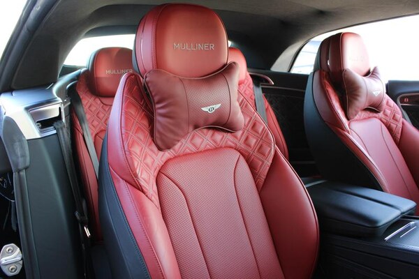 Used Bentley Continental 2022 for sale - 75766712: Photo 20