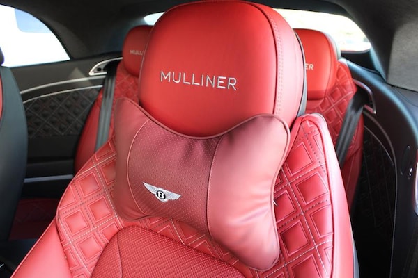 Used Bentley Continental 2022 for sale - 75766712: Photo 22