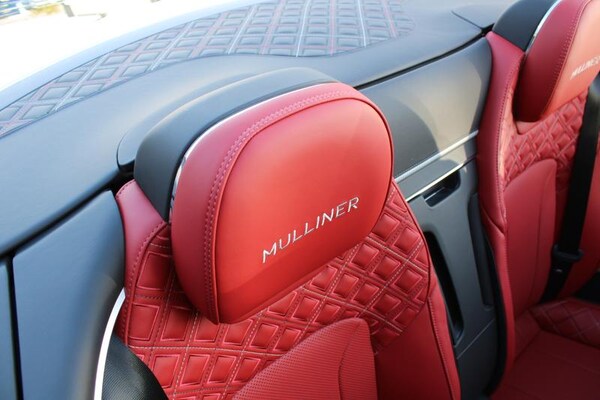 Used Bentley Continental 2022 for sale - 75766712: Photo 25