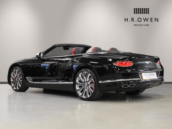 Used Bentley Continental 2022 for sale - 75766712: Photo 2