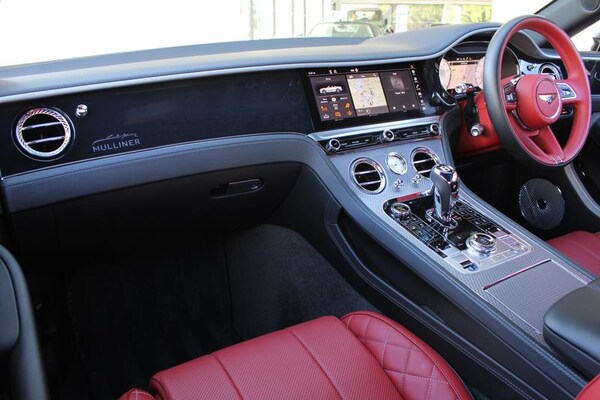 Used Bentley Continental 2022 for sale - 75766712: Photo 3