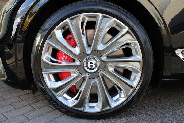 Used Bentley Continental 2022 for sale - 75766712: Photo 4