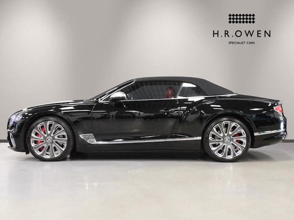 Used Bentley Continental 2022 for sale - 75766712: Photo 6
