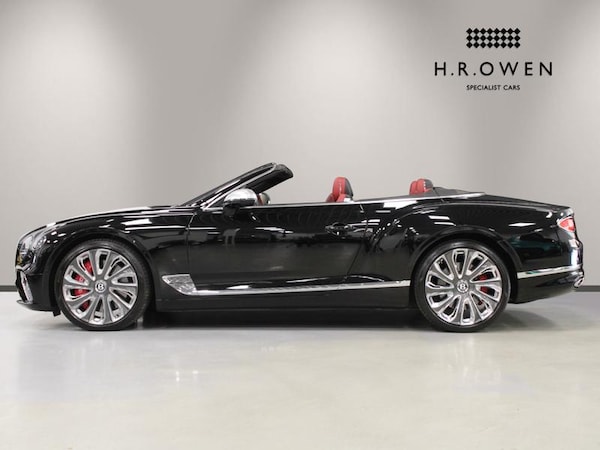 Used Bentley Continental 2022 for sale - 75766712: Photo 7