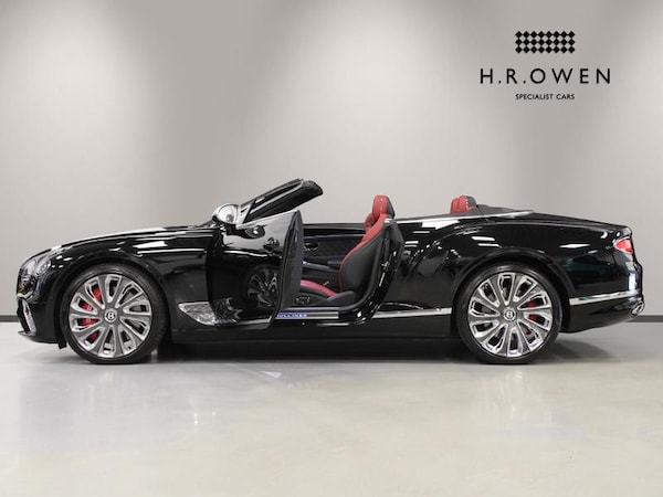 Used Bentley Continental 2022 for sale - 75766712: Photo 8