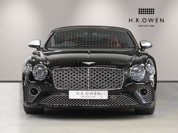 Used Bentley Continental 2022 for sale - 75766712: Photo 9
