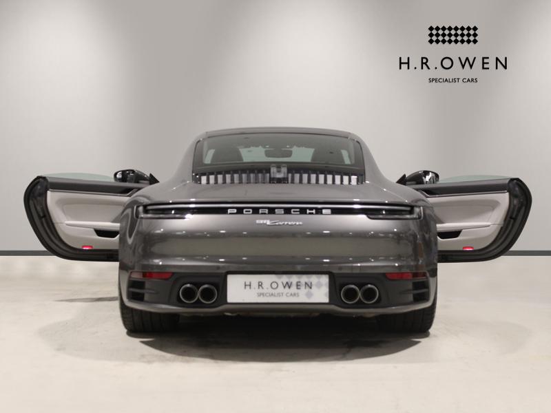 Used Porsche 911 for sale - 77427356: Photo 11