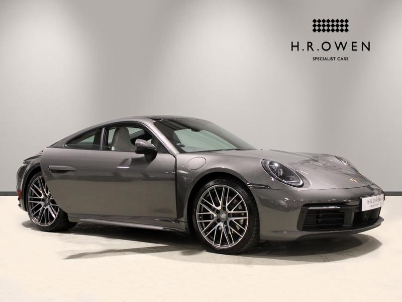 Used Porsche 911 for sale - 77427356: Photo 12