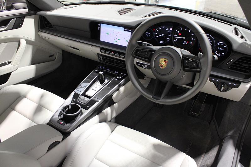 Used Porsche 911 for sale - 77427356: Photo 15