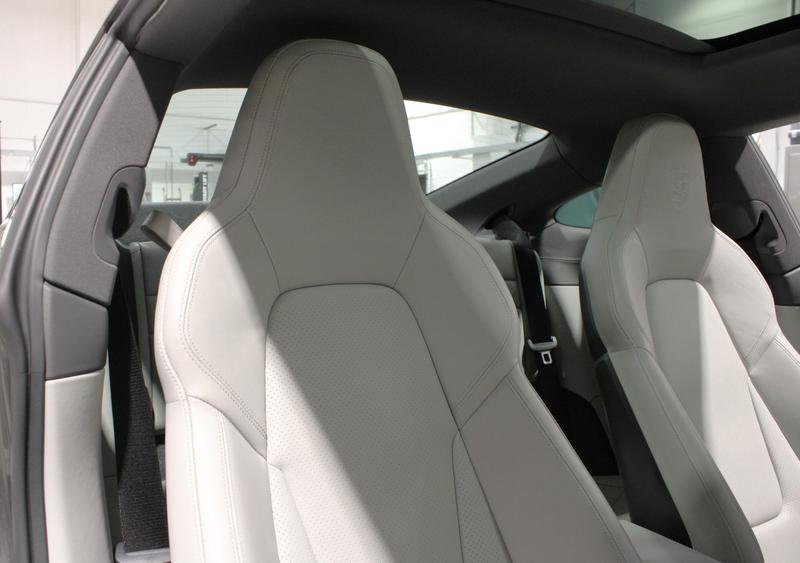 Used Porsche 911 for sale - 77427356: Photo 16