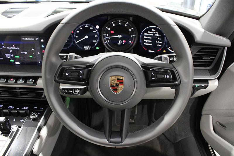 Used Porsche 911 for sale - 77427356: Photo 19