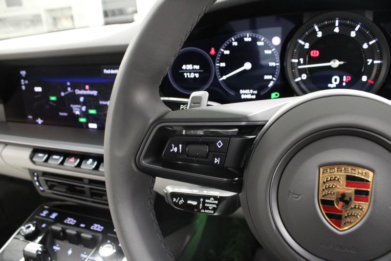 Used Porsche 911 for sale - 77427356: Photo 20