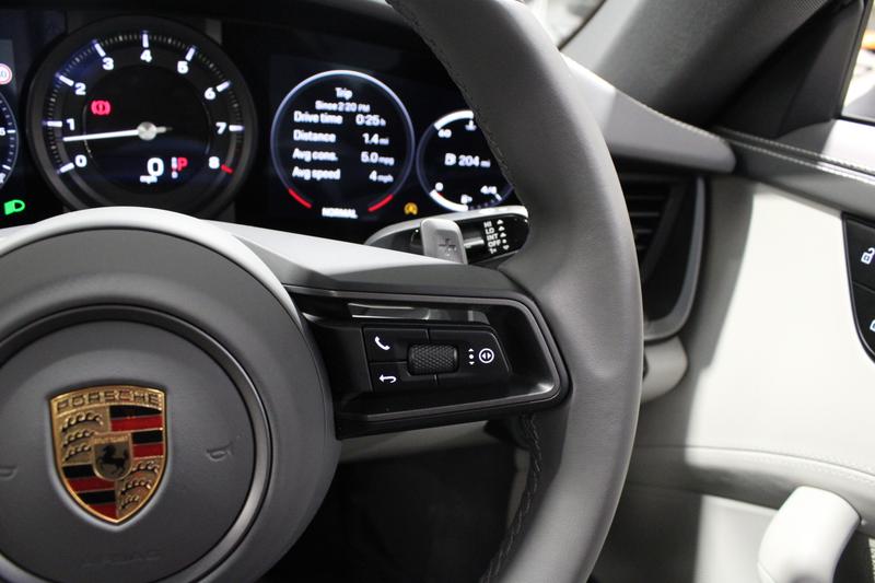 Used Porsche 911 for sale - 77427356: Photo 21