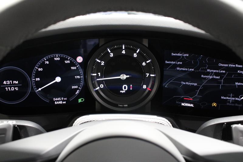 Used Porsche 911 for sale - 77427356: Photo 22