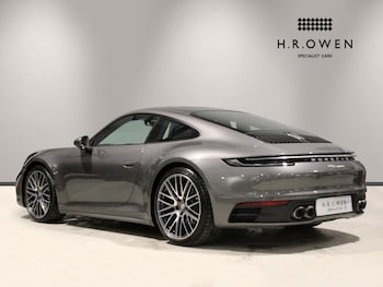 Used Porsche 911 undefined for sale - 77427356: Photo