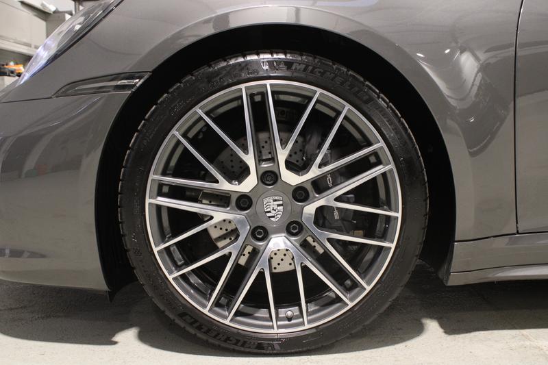 Used Porsche 911 for sale - 77427356: Photo 4