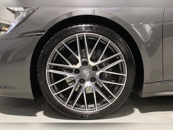 Used Porsche 911 undefined for sale - 77427356: Photo