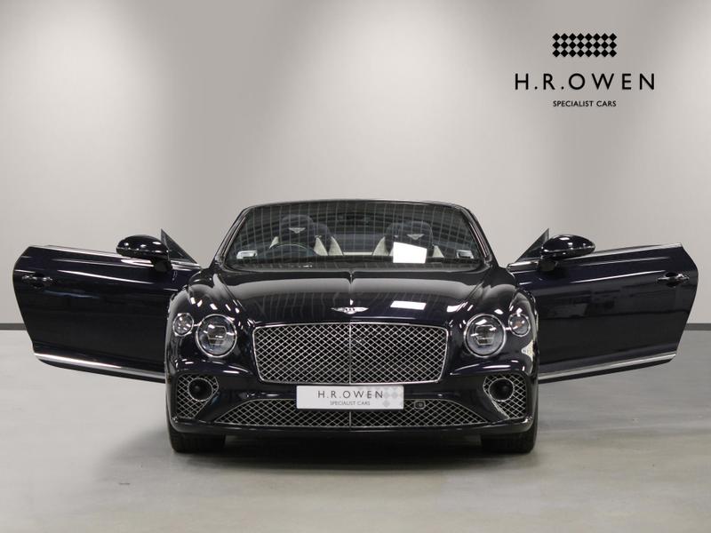 Used Bentley Continental 2020 for sale - 75960041: Photo 10