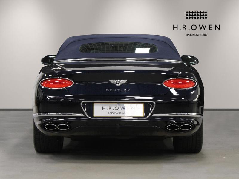 Used Bentley Continental 2020 for sale - 75960041: Photo 11