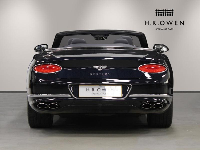 Used Bentley Continental 2020 for sale - 75960041: Photo 12