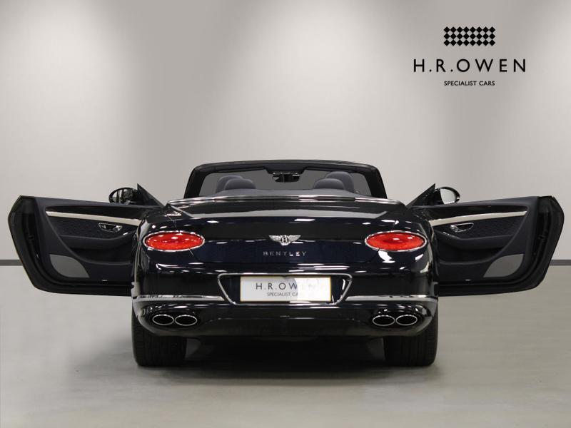 Used Bentley Continental 2020 for sale - 75960041: Photo 13