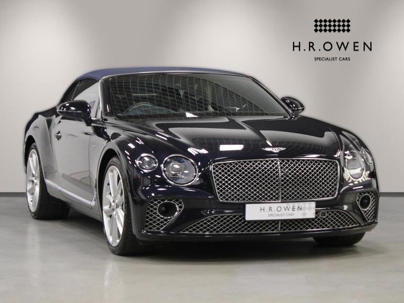 Used Bentley Continental 2020 for sale - 75960041: Photo 15