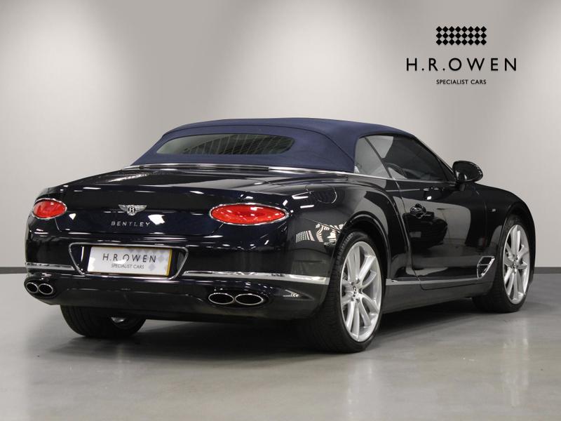 Used Bentley Continental 2020 for sale - 75960041: Photo 16