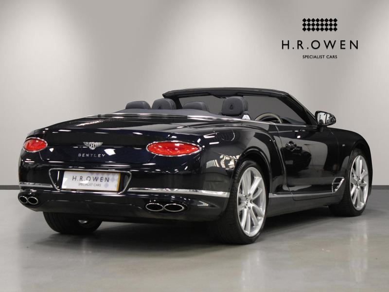 Used Bentley Continental 2020 for sale - 75960041: Photo 17