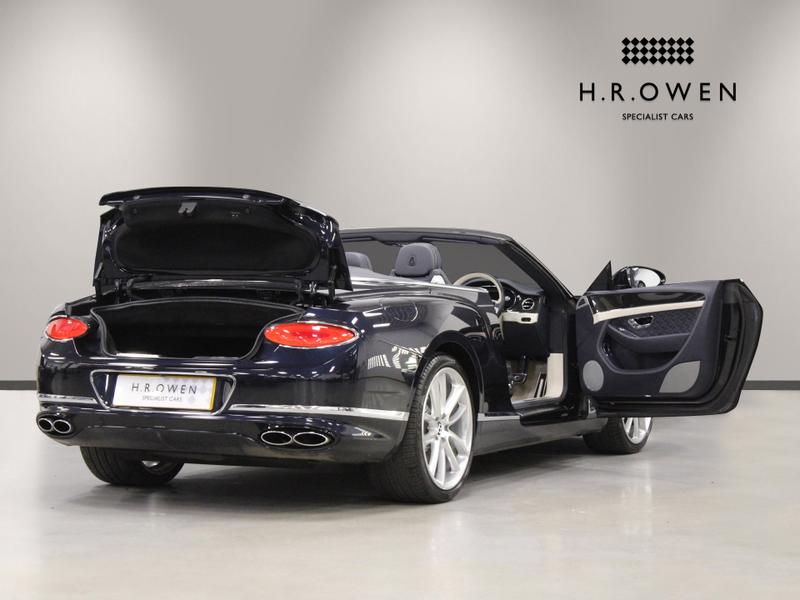 Used Bentley Continental 2020 for sale - 75960041: Photo 18