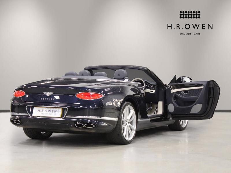 Used Bentley Continental 2020 for sale - 75960041: Photo 19