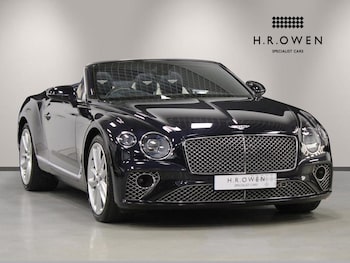2020 - V8 Automatic 2-Door