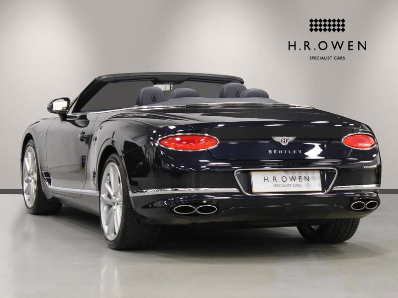 Used Bentley Continental 2020 for sale - 75960041: Photo 2