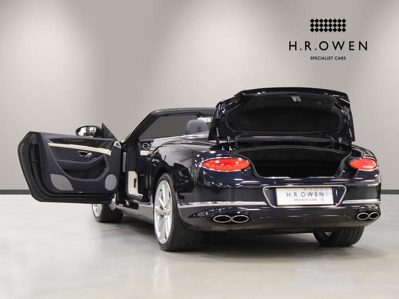 Used Bentley Continental 2020 for sale - 75960041: Photo 20