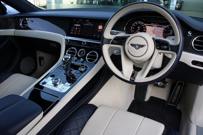 Used Bentley Continental 2020 for sale - 75960041: Photo 22