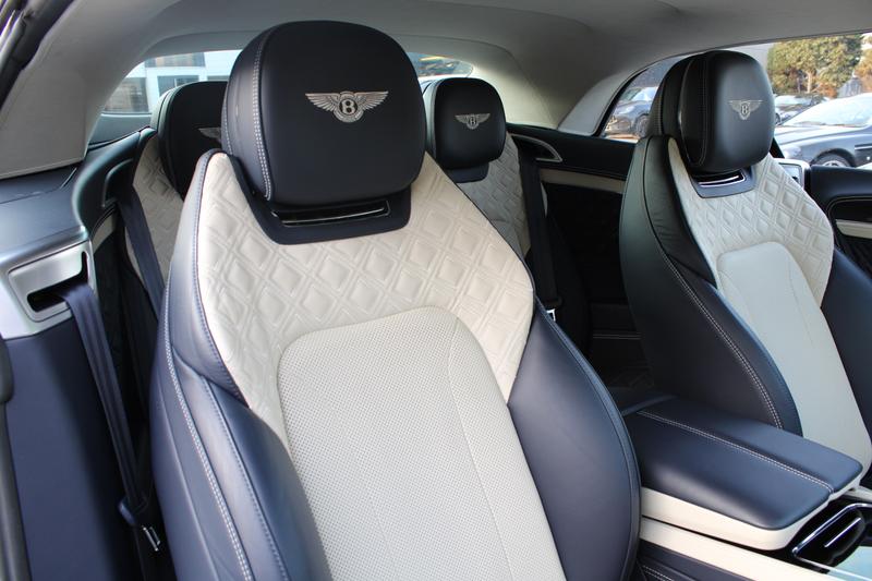 Used Bentley Continental 2020 for sale - 75960041: Photo 23