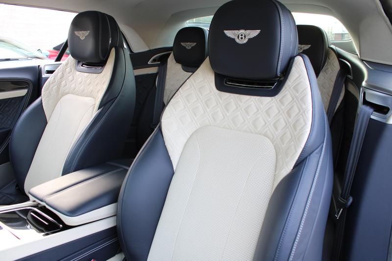 Used Bentley Continental 2020 for sale - 75960041: Photo 24