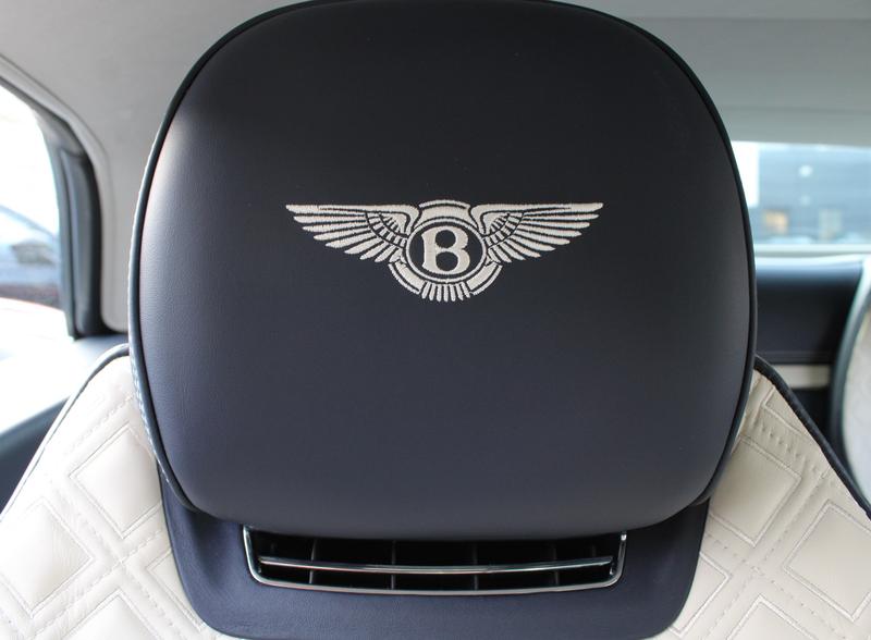 Used Bentley Continental 2020 for sale - 75960041: Photo 25