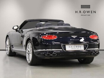 Used Bentley Continental 2020 for sale - 75960041: Photo 2
