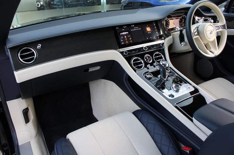 Used Bentley Continental 2020 for sale - 75960041: Photo 3