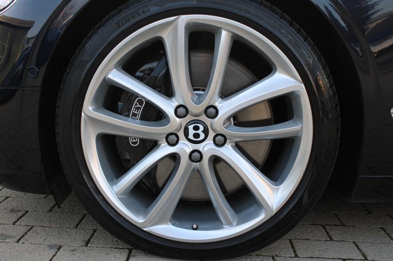 Used Bentley Continental 2020 for sale - 75960041: Photo 4