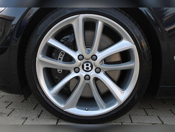 Used Bentley Continental 2020 for sale - 75960041: Photo 4