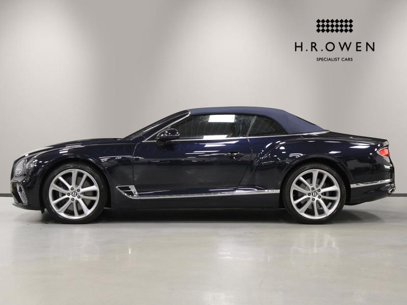 Used Bentley Continental 2020 for sale - 75960041: Photo 6